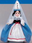 Effanbee - Play-size - Storybook - Queen of Hearts - Doll